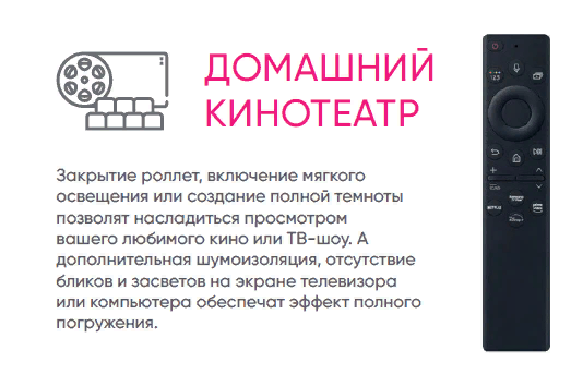 Роллеты автоматические 2024